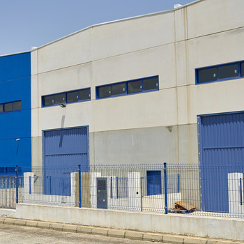 Verfügbare Lagerflächen  in Ratingen