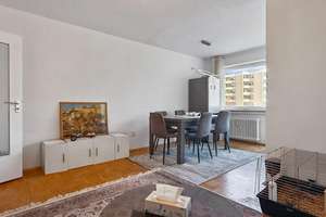 Kurzfristig bezugsfrei: Attraktive 2-Zimmer-Wohnung beliebter Lage – Die vollständige Adresse der Immobilie erhältst du vom Anbieter., 80939 Freimann, München – Vorschaubild 5