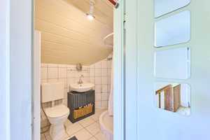 Idyllisches Traumhaus im Grünen – inklusive großem Grundstück – München – Vorschaubild 25
