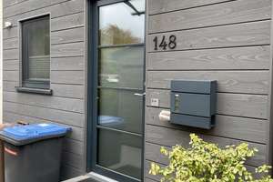 Hochmodernes Reihenhaus, 4,5 Zimmer, Erstbezug nach Renovierung – Die vollständige Adresse der Immobilie erhältst du vom Anbieter., 23569 Kücknitz, Lübeck – Vorschaubild 1