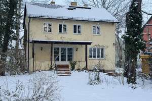 *reserviert* Stilvolles Einfamilienhaus mit Naturgarten und viel Platz zum Wohlfühlen - Oranienburg – Die vollständige Adresse der Immobilie erhältst du vom Anbieter., 16515 Oranienburg – Vorschaubild 2