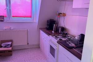 Helle, möblierte 2 Zimmer Wohnung in Bremen Neustadt  – Die vollständige Adresse der Immobilie erhältst du vom Anbieter., 28199 Neustadt (Ortsteil), Bremen – Vorschaubild 12