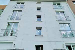 RASCH Industrie: Verkauf eines 9-Familienhauses in Essen, Nähe Uni-Klinik in ruhiger Lage – Die vollständige Adresse der Immobilie erhältst du vom Anbieter., 45147 Holsterhausen, Essen – Vorschaubild 4