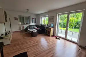 Schöne 5-Zimmer-Doppelhaushälfte mit EBK in Pfaffenhofen an der Ilm – Pfaffenhofen an der Ilm (Kreis) – Vorschaubild 4