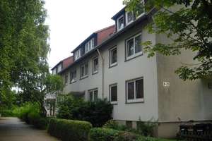Schöne 2-Zimmer-Wohnung mit Balkon – Alwin-Lonke-Straße 11, 28719 Burg-Grambke, Bremen – Vorschaubild 1