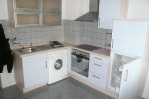 2,5 Raum Etagenwohnung mit Balkon und moderner EBK in Bochum-auch WG geeignet – Hattinger Straße 88, 44789 Südinnenstadt, Bochum – Vorschaubild 6