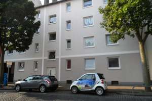 renoviertes 1 Zimmer- Appartement mit kleiner Pantry, nur 10 Fußminuten zur Uni – Schillerstraße 33  1.OG. mi, 34117 Nord (Holland), Kassel – Vorschaubild 8