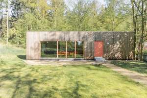 Architektenhaus direkt am Wald – Ruhe, Licht & Natur – Die vollständige Adresse der Immobilie erhältst du vom Anbieter., 29456 Hitzacker (Elbe) – Vorschaubild 30