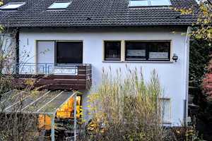 Noch dieses Jahr im neuen Zuhause - 200 m² Wohnfläche,  Abenteuergarten,  Kamin & 2 Garagen – Main-Taunus-Kreis – Vorschaubild 30