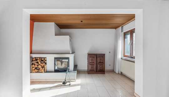 Bild von Solides Einfamilienhaus mit viel Platz zum Wohlfühlen in Adelheidsdorf / Großmoor