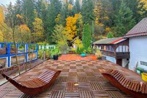 Idyllisches Einfamilienhaus: Ihr ruhiger Rückzugsort mit schönem Grundstück und viel Potenzial! – Die vollständige Adresse der Immobilie erhältst du vom Anbieter., 96349 Steinwiesen – Vorschaubild 21