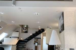 Luxuriöse 2,5-Zimmer Maisonette Wohnung in München-Waldtrudering – Die vollständige Adresse der Immobilie erhältst du vom Anbieter., 81827 Waldtrudering, München – Vorschaubild 11