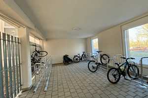 reserviert: Moderne 3-Zimmer-Wohnung mit großer Dachterrasse im Hubland! – Würzburg – Vorschaubild 12
