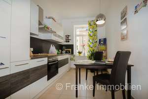 Löbtau - bezugsfreie, wertige 2-Zimmer-Wohnung mit frz. Balkon und Fußbodenheizung – Bünaustr. 35, 1159 Löbtau-Süd, Dresden – Vorschaubild 7