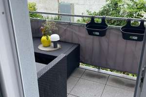 Sehr gepflegte 2,5-Raum-Wohnung mit Balkon  in ruhiger Lage Essen-Holsterhausen  – Die vollständige Adresse der Immobilie erhältst du vom Anbieter., 45147 Holsterhausen, Essen – Vorschaubild 8