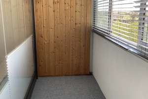 Gepflegte 1-Zimmer-Wohnung mit Balkon und Einbauküche in Augsburg Hochzoll – Die vollständige Adresse der Immobilie erhältst du vom Anbieter., 86163 Hochzoll-Süd, Augsburg – Vorschaubild 25