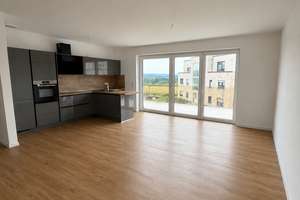 Schöne 3- Zimmerwohnung im grünen Pye