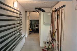 Provisionsfrei in Hannover-Döhren: gepflegte 3-Zimmer -Wohnung mit Westbalkon – Helmstedter Straße 43, 30519 Döhren, Hannover – Vorschaubild 23