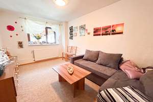 WOHNEN MIT FREIRAUM! Haus mit großem Grundstück und Nebengelass in Holleben – Die vollständige Adresse der Immobilie erhältst du vom Anbieter., 6179 Teutschenthal – Vorschaubild 14