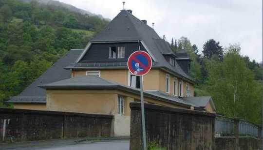 Bild von Lukratives Bahnhofsgebäude in Dausenau zu verkaufen!