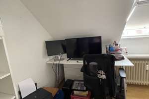 Hello Ladyś - ❤️-lich Willkommen zu diesen hellen und schönem Apartment in Kirchheim – Die vollständige Adresse der Immobilie erhältst du vom Anbieter., 69124 Kirchheim, Heidelberg – Vorschaubild 10