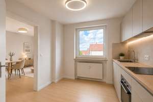 Charmante 3,5-Zimmer-Eigentumswohnung mit Süd-Balkon, TG-Stellplatz und viel Potenzial – Geleitsgasse 2, 90762 Altstadt, Innenstadt, Fürth – Vorschaubild 28