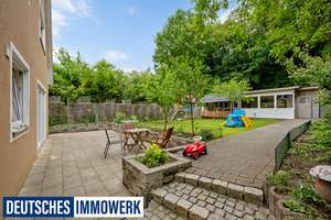 Zweifamilienhaus ideal als Mehrgenerationenhaus oder Kapitalanlage in HH-Bergedorf – Die vollständige Adresse der Immobilie erhältst du vom Anbieter., 21033 Lohbrügge, Hamburg – Vorschaubild 15