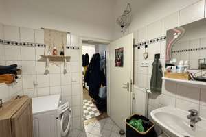 Charmante 2,5-Raumwohnung mit Einbauküche und Balkon – 39108 Stadtfeld Ost, Magdeburg – Vorschaubild 9