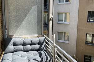 1-Zimmer-Apartment im 2. OG mit Balkon in Derendorf – Die vollständige Adresse der Immobilie erhältst du vom Anbieter., 40476 Derendorf, Düsseldorf – Vorschaubild 8