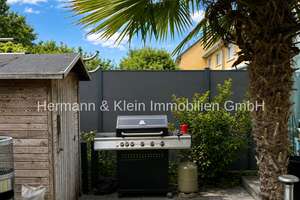 Familienglück am Niedwald – Großzügiges Reihenendhaus mit Garten, Pool und Sauna in Frankfurt-Nied – 65934 Nied, Frankfurt am Main – Vorschaubild 6