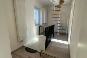 Modernisiertes Einfamilienhaus mit 4 Zimmern, 3 Schlafzimmern & Terrasse – ab sofort zu vermieten – 52222 Stolberg (Rheinland) – Vorschaubild 7
