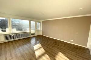Gut geschnittene, sanierte 3-Zimmerwohnung in zentraler Lage - courtagefrei – Grevenweg 32, 20537 Borgfelde, Hamburg – Vorschaubild 1