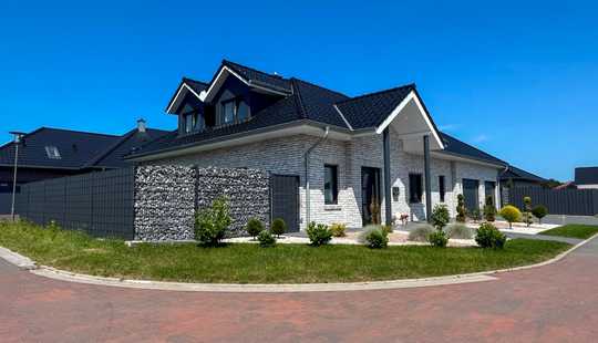 Bild von Luxus pur! – Barrierefreier Wohntraum mit Wärmepumpe 