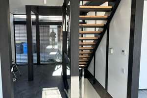 Erstbezug: Exklusives HUF Haus mit hochwertiger Ausstattung! – Die vollständige Adresse der Immobilie erhältst du vom Anbieter., 97950 Großrinderfeld – Vorschaubild 12