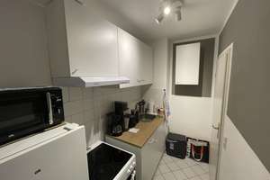 Sehr gut geschnittene 1 Zimmer Wohnung mit Küche, Aufzug und TG-Stellplatz ab 1.5.26 verfügbar – Altendorfer Straße 32, 9113 Schloßchemnitz, Chemnitz – Vorschaubild 21
