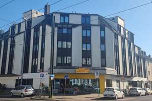 Sanierte Wohnung 4. Etage mit Balkon, Aufzug und dazu mietbarem Tiefgaragenstellplatz in Derendorf – Ulmenstraße 102, 40476 Derendorf, Düsseldorf – Vorschaubild 31