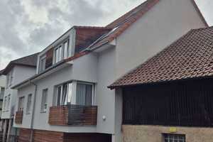 "Soll es etwas Besonderes sein?", 4-Zimmer Maisonettewohnung in Remchingen! – Enzkreis – Vorschaubild 3
