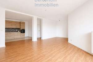 Provisionsfrei! 4 Zimmer, Balkon & TG-Stellplatz  – Ihr neues Zuhause für die ganze Familie – Lehderstraße 66A, 13086 Weißensee, Berlin – Vorschaubild 4