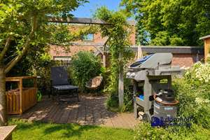 3-Zimmer-Wohnung mit Balkon, eigenem Gartenanteil und Garage in Aplerbeck – Die vollständige Adresse der Immobilie erhältst du vom Anbieter., 44287 Aplerbeck (Ortsteil), Dortmund – Vorschaubild 22