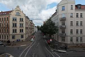Traum 2-Zimmer-DG-Wohnung in Leutzsch mit Wohlfühlfaktor – Die vollständige Adresse der Immobilie erhältst du vom Anbieter., 4179 Leutzsch, Leipzig – Vorschaubild 10