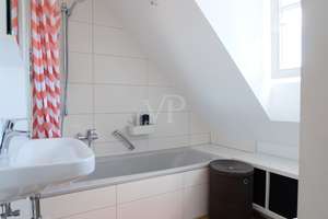 Klein, fein, mittendrin – Charmante 2-Zimmerwohnung im Herzen von Idstein – 65510 Idstein – Vorschaubild 8