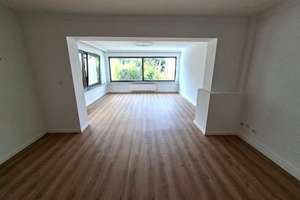 Großzügige, frisch renovierte 3-Zimmer-Wohnung mit Wintergarten und Garten in sehr ruhiger Lage – 44379 Kirchlinde, Dortmund – Vorschaubild 2