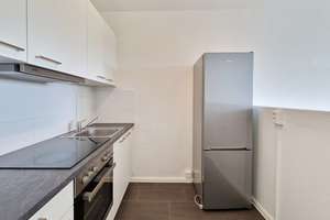 Ihre neue 3-Zimmer-Wohnung mit **Einbauküche** - AB SOFORT! – Albert-Köhler-Straße 13, 9122 Morgenleite, Chemnitz – Vorschaubild 4