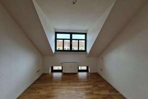 Gemütliche Dachgeschosswohnung mit Maisonette-Charakter in Gohlis – Georg-Schumann-Straße 133 - DG rechts, 4159 Gohlis-Süd, Leipzig – Vorschaubild 5