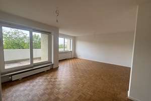 Terrassenwohnung mit 3 Zimmern in ruhiger Lage von Neuperlach – Putzbrunner Straße 55, 81739 Neuperlach, München – Vorschaubild 1