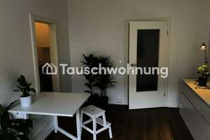 Tauschwohnung: Biete Singlewohnung in Uninähe Suche 2, 3-Raumwohnung *LWB! – 4109 Zentrum, Leipzig – Vorschaubild 4