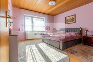 Bungalow in ruhiger Lage von Scheeßel zur Miete – Rotenburg (Wümme) (Kreis) – Vorschaubild 4