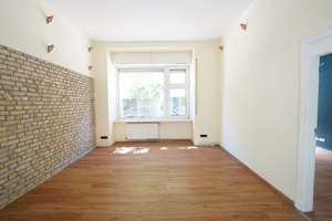 Bezugsfreie 4-Zimmer-Altbauwohnung – barrierefrei (WE05) – Die vollständige Adresse der Immobilie erhältst du vom Anbieter., 13359 Gesundbrunnen, Berlin – Vorschaubild 11