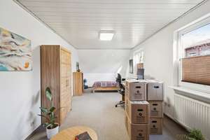 Charmanter Massivbungalow mit Aufstockung und separater Dachgeschosswohnung – Die vollständige Adresse der Immobilie erhältst du vom Anbieter., 29640 Schneverdingen – Vorschaubild 23