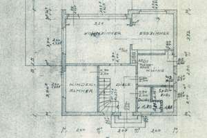 Einfamilienhaus mit Potenzial - Haus mit Herz sucht kreative Hände – Die vollständige Adresse der Immobilie erhältst du vom Anbieter., 26871 Papenburg – Vorschaubild 19